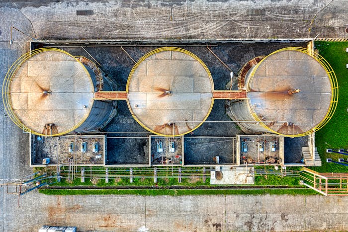 Sodium hypochlorite, SDIC, alum, caustic soda